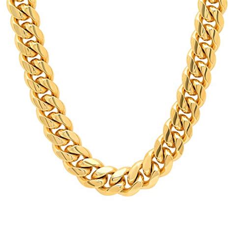 What's The Best Gold Chain For Kids?