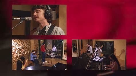 Watch Black Country New Road's Cover of MGMT's "TIme to Pretend" | Consequence of Sound