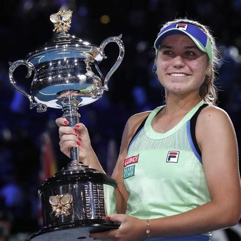 Australian Open 2020 Women's Final: Winner, Score and Twitter Reaction ...