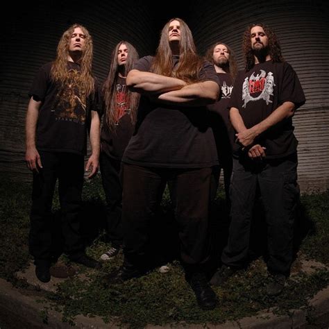 Cannibal Corpse Set to Record Conceptual Album Based on The Crimean War ...