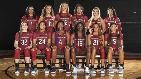 University Of South Carolina Basketball Schedule 2024 - Ynez Analise