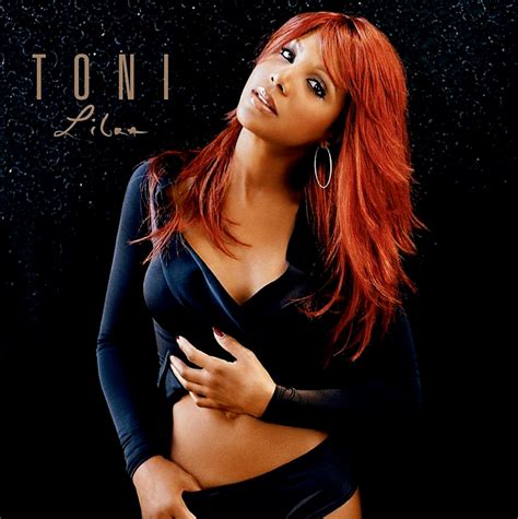 Justice for Toni Braxton's 'Libra' Album - Rated R&B