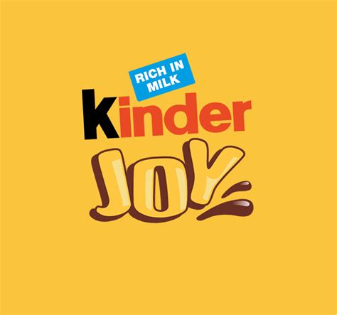 KINDERJOY DESIGN on Behance