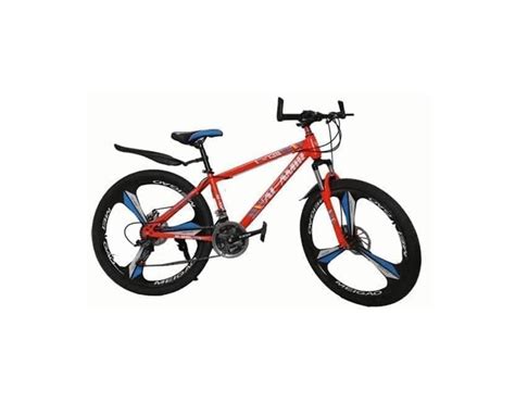 Buy online Sport Bicycle Trinex size 26 | Champions Store Egypt