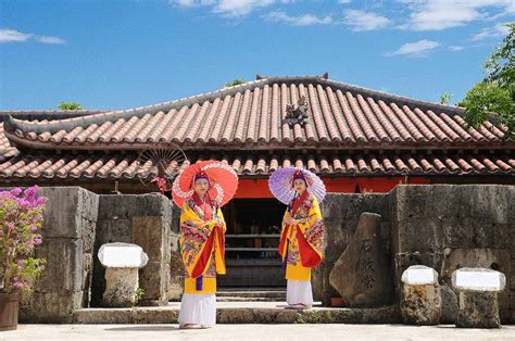 Cultures Explained: Okinawa — Why is it so Different from the Rest of Japan