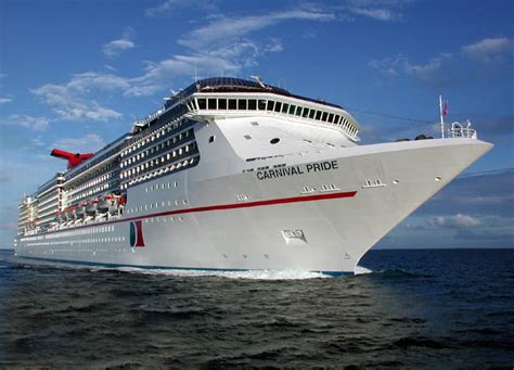 carnival-pride - Bahamas Cruise Excursions