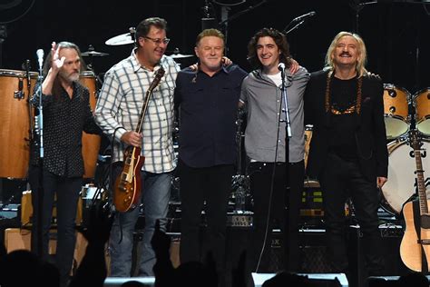 The Eagles Reveal New 'Hotel California' Tour Dates for 2021