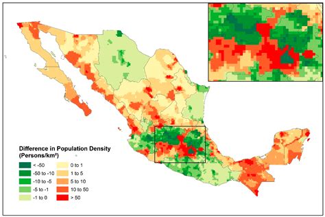 Data | Free Full-Text | Estimating Internal Migration in Contemporary Mexico and its Relevance ...