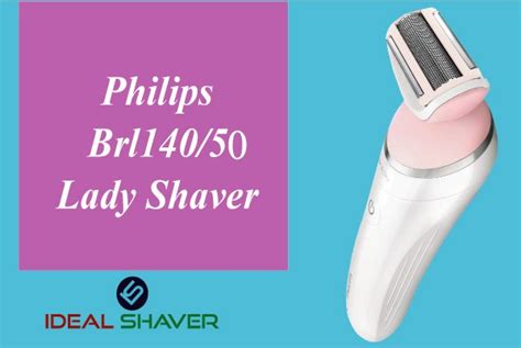 Best electric shaver for women's pubic hair