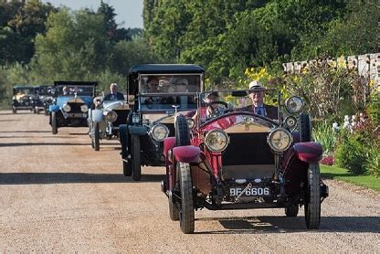 Classic Motor Car Shows in September - Classic Car Shows UK