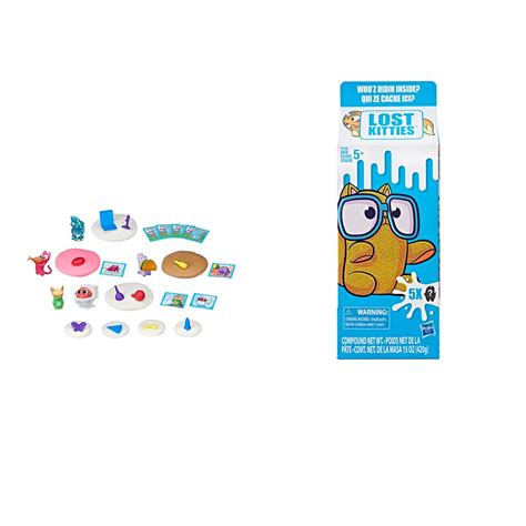 Lost Kitties Blind Box Multipack - Walmart.com - Walmart.com