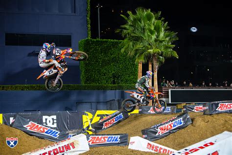 Gallery: San Diego - Supercross - Racer X