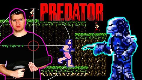 "The Irate Gamer" Predator (TV Episode 2008) - IMDb