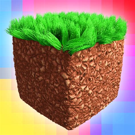 Planet Craft: Mine Block Craft - Apps on Google Play