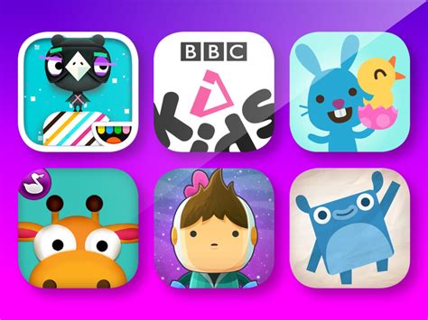 The 44 best apps for kids (of all ages) | Stuff