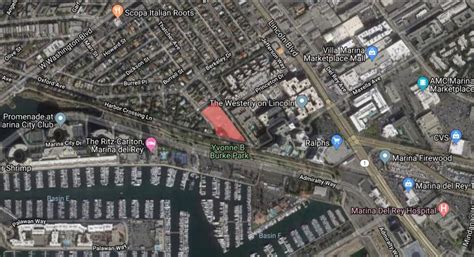 Vertical construction to commence for Thatcher Yard affordable housing in Venice | Urbanize LA