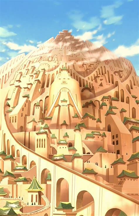 RCT, Round 1: King Bumi vs Iroh II : r/AvatarVsBattles