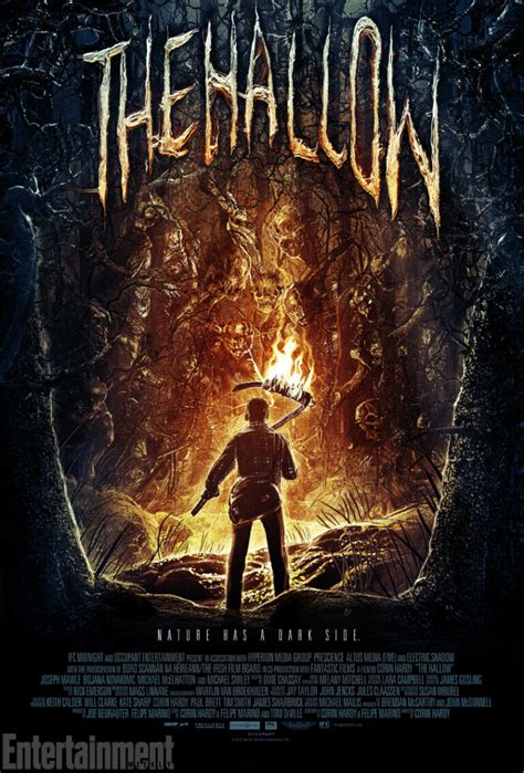 Movie Review: The Hallow