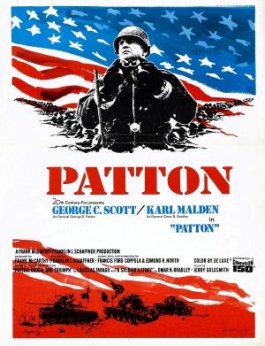 Patton - Internet Movie Firearms Database - Guns in Movies, TV and Video Games