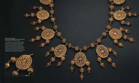 Gold Jewellery of the Indonesian Archipelago :: Behance