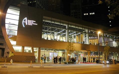 August Wilson Center African American Culture | Soul Of America | Pittsburgh