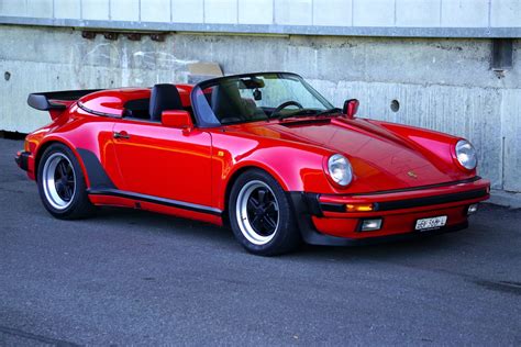 Porsche 911 Speedster | radicalmag