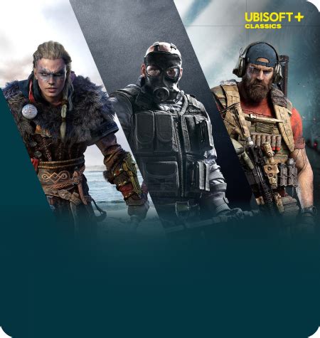 View All Games | Ubisoft Store