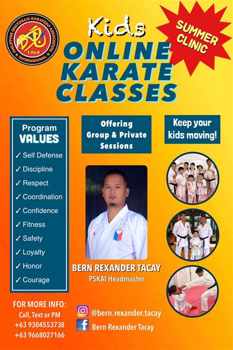 Best Of online karate classes adults Kids online karate classes