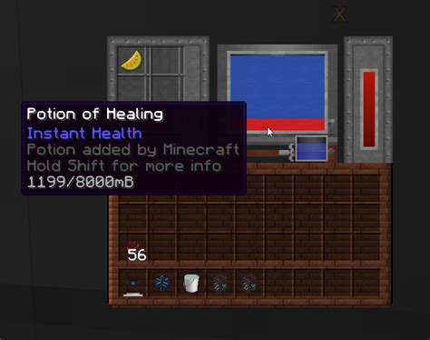 How Do You Make A Healing Potion In Minecraft : How do you brew minecraft? - Download Free ePub ...