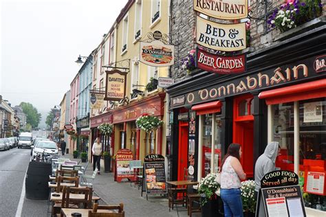 19 Fantastic Things to do in Kenmare Ireland (Plus best pubs ...