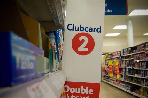 Tesco changes Clubcard plan after complaints | The Independent