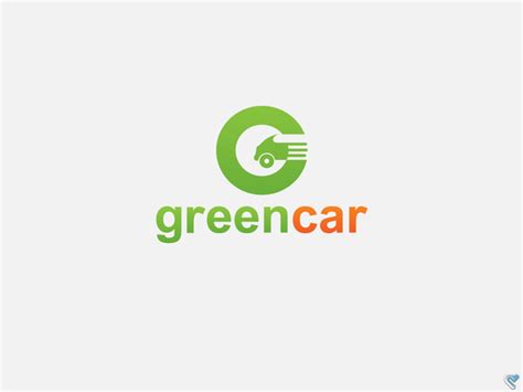 Green Car Logo Design green-car-logo-design winner#client#testimonial#selected | Logo design ...