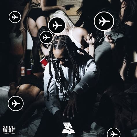 Ty Dolla $ign - Airplane Mode Lyrics and Tracklist | Genius