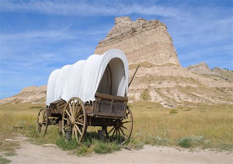 The Mormon Trail | California Trail Interpretive Center