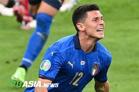 DBAsia News | Matteo Pessina, Italy's best dribbler in the 16th round ...