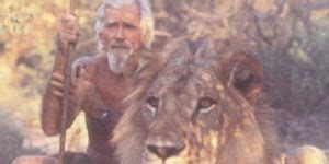 The story of Christian the Lion-Truth! – Truth or Fiction?