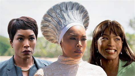 The 12 Best Angela Bassett Movies, Ranked