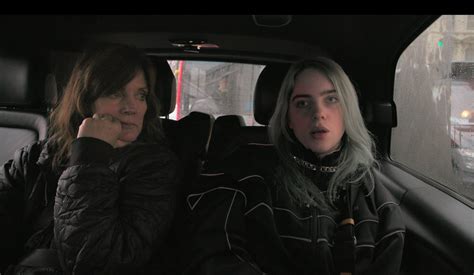 The Billie Eilish Documentary Gets The Alchemy Behind Her Stardom