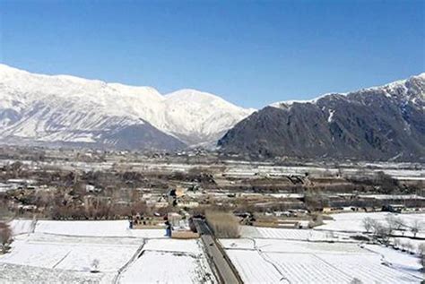 14 People Killed in Badakhshan Avalanche: Official – Heart Of Asia