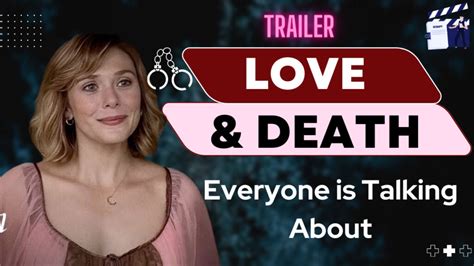 Love and Death: The True Crime Drama Everyone is Talking About - Daily ...