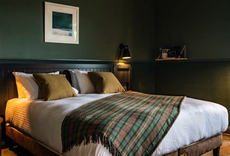 Royal Marine Brora to reopen after rennovation - Hotel Scotland