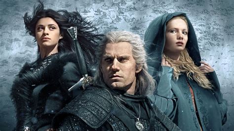 The Witcher season 2 release date, trailer, cast and everything we know ...