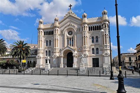 2023 Reggio Calabria Museum & Walking Tour - Reserve Now