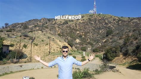 Best Places To Learn About Hollywood & The Film Industry