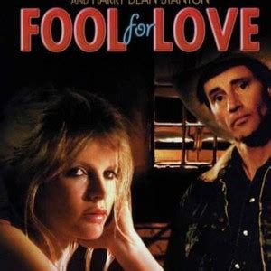 Fool for Love (1985) - Rotten Tomatoes