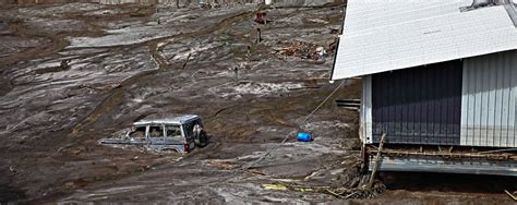 The likely causes of the 4 October 2023 Sikkim flood disaster – Top ...