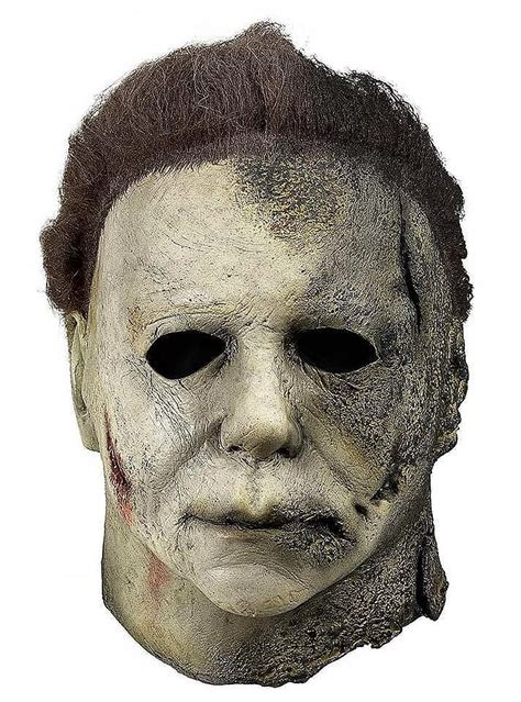 Michael Myers Halloween Kills Mask. Express delivery | Funidelia