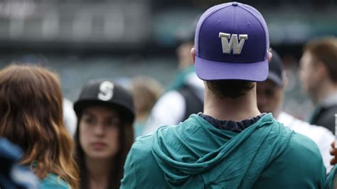 University of Washington Alumni | Seattle Mariners