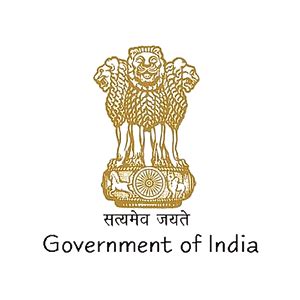 Download Government of India logo gold transparent PNG - StickPNG