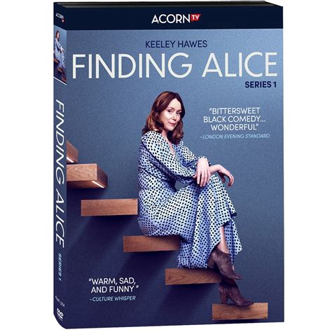 Finding Alice | Reel Charlie